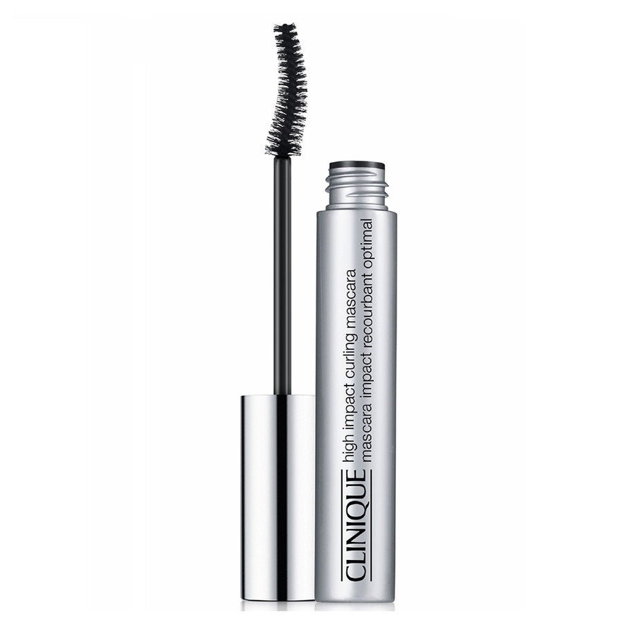 Clinique High Impact Optimal Curling Mascara 8ml - FrenchBeautyHub