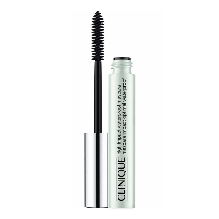 Clinique High Impact Waterproof Mascara Impact Optimal 8ml - FrenchBeautyHub