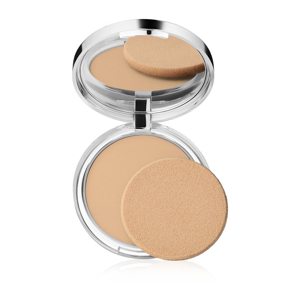 Clinique Stay - Matte Translucent Mattifying Powder for Combination to Oily Skin 7.6g (0.24 oz) - FrenchBeautyHub