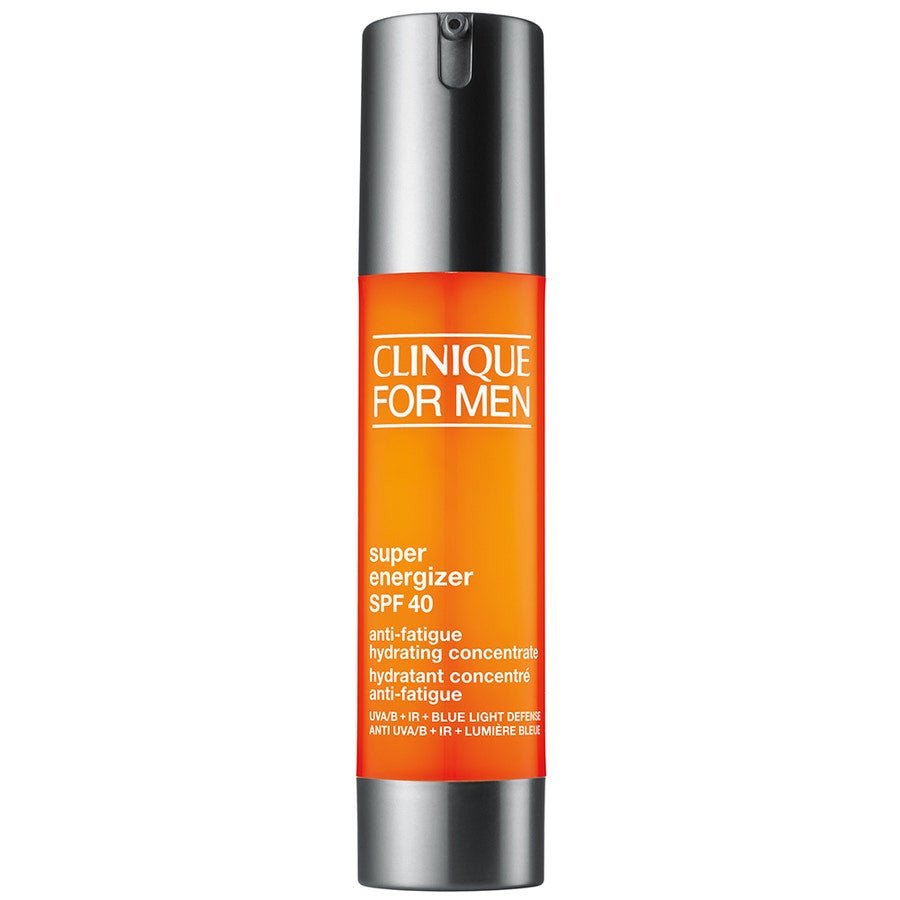 Clinique Super Energizer SPF40 Hydrating Concentrate 48ml (1.62fl oz) - FrenchBeautyHub
