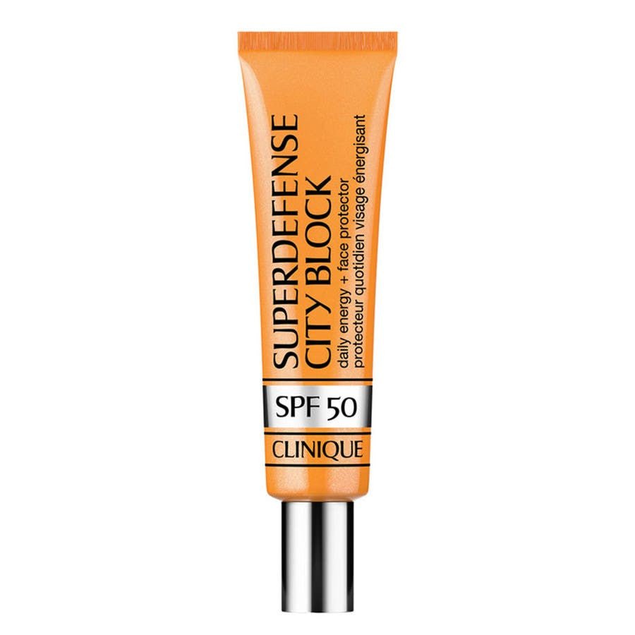 Clinique Superdefense City Block SPF50 40ml (1.35fl oz) - FrenchBeautyHub