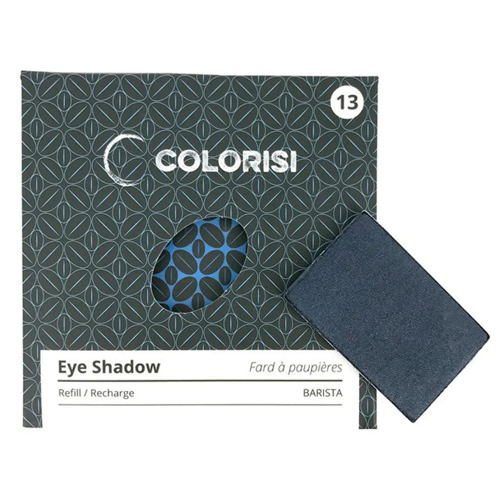 Colorisi Pearlescent Eyeshadow Refill 3g by COLORISI - FrenchBeautyHub