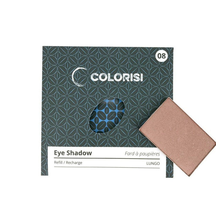 Colorisi Pearlescent Eyeshadow Refill 3g by COLORISI - FrenchBeautyHub
