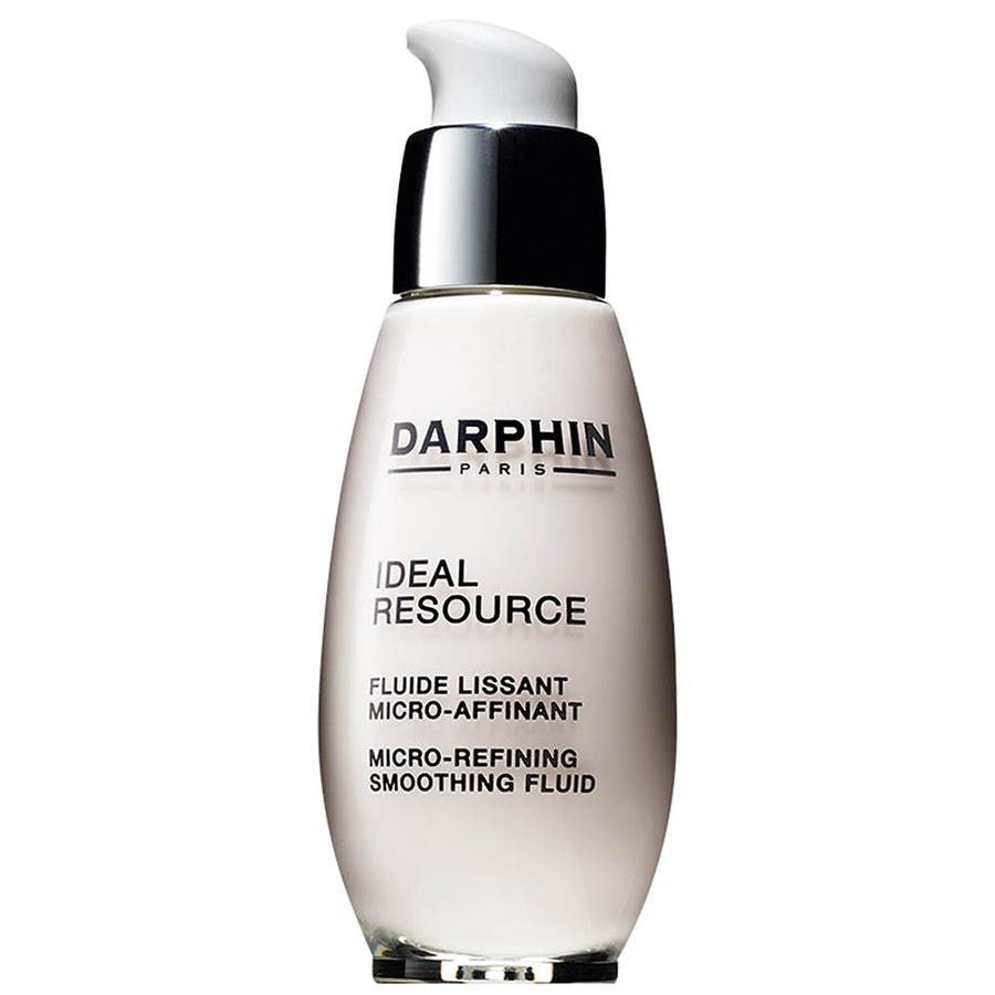 Darphin Ideal Resource Micro Refining Smoothing Fluid 50ml (1.69fl oz) - FrenchBeautyHub