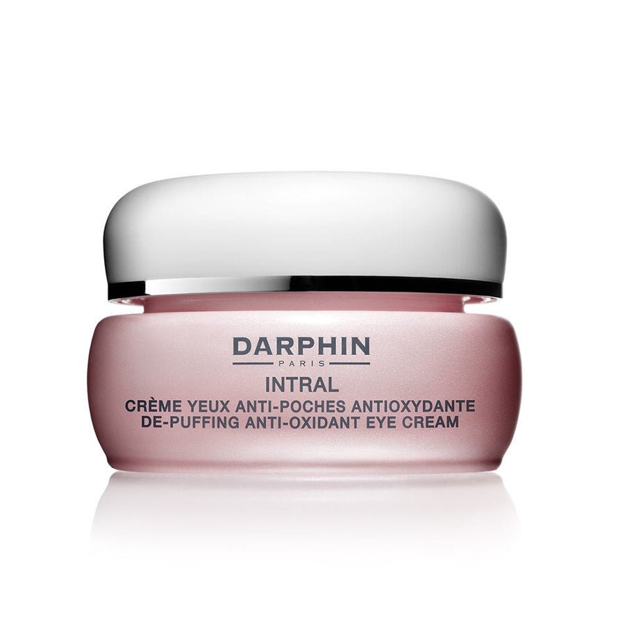 Darphin Intral De Puffing Anti Oxiant Eye Cream 15ml (0.50fl oz) - FrenchBeautyHub