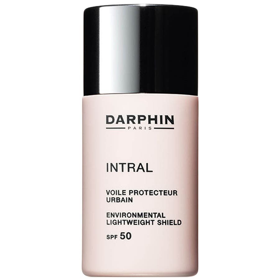 Darphin Intral Environmental Lightweight Shield Spf50 30ml (1.01fl oz) - FrenchBeautyHub