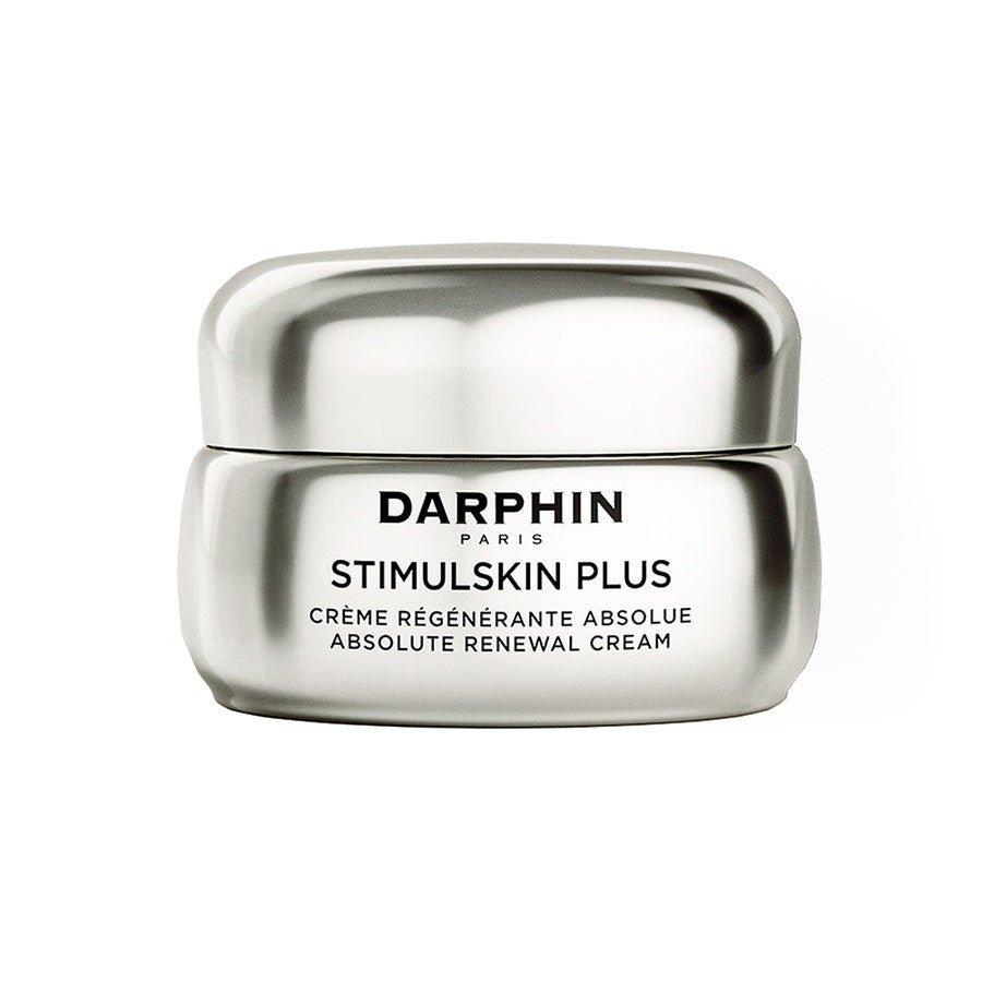 Darphin Stimulskin Plus Absolute Renewal Cream 50ml (1.69fl oz) - FrenchBeautyHub