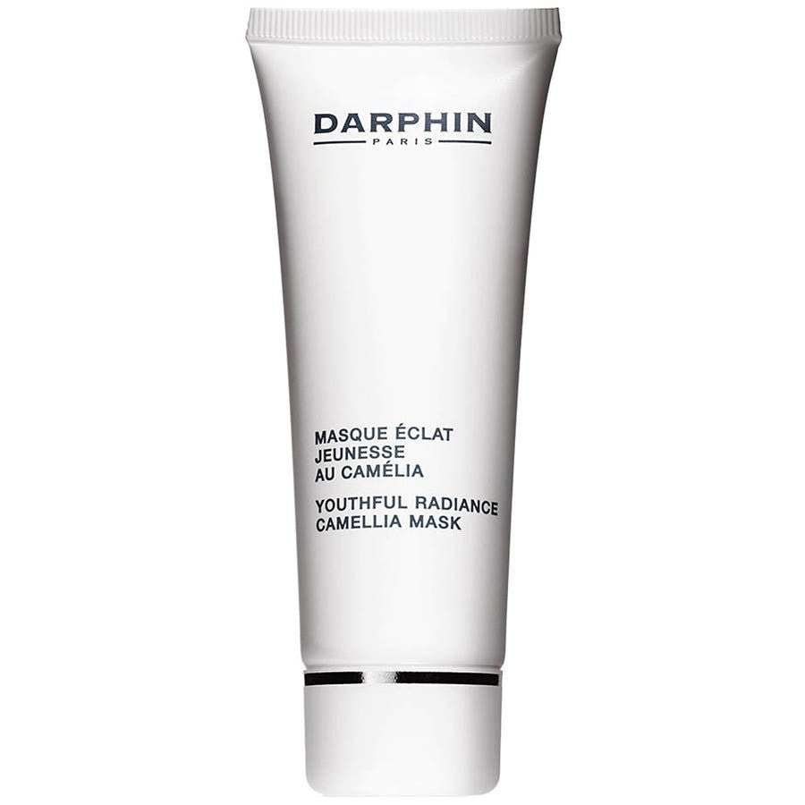 Darphin Youthful Radiance Camelia Mask 75ml (2.53fl oz) - FrenchBeautyHub