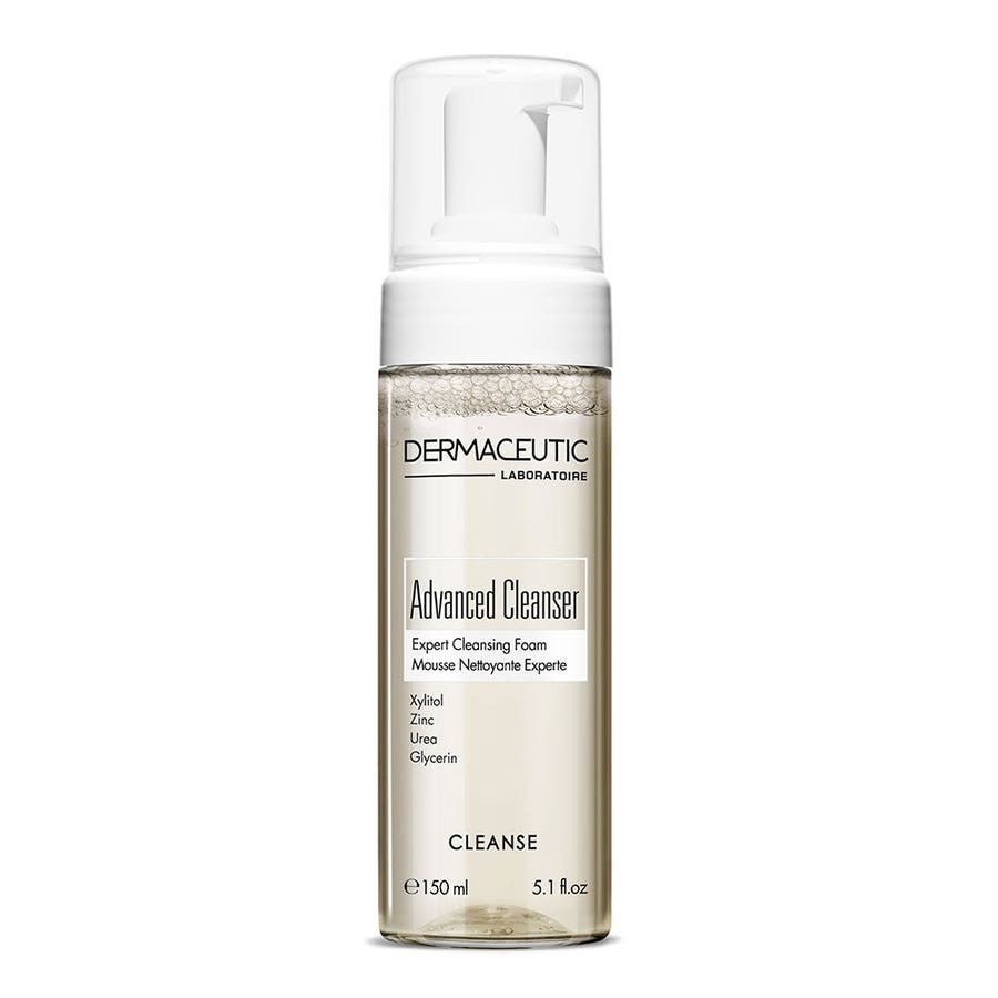 Dermaceutic Advanced Cleanser Expert Cleansing Foam 150ml (5.07fl oz) - FrenchBeautyHub