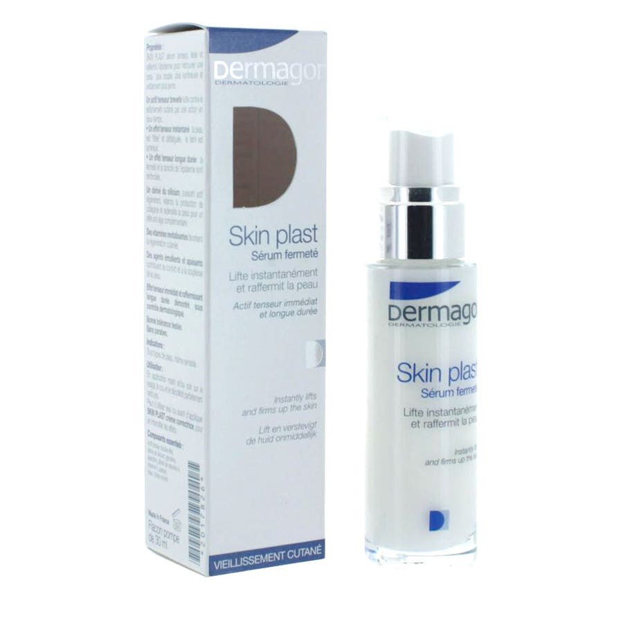 Dermagor Skin Plast Firming Serum 30ml (1.01fl oz) - FrenchBeautyHub