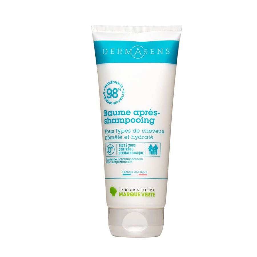 Dermasens Conditioner 200ml (6.76fl oz) - FrenchBeautyHub