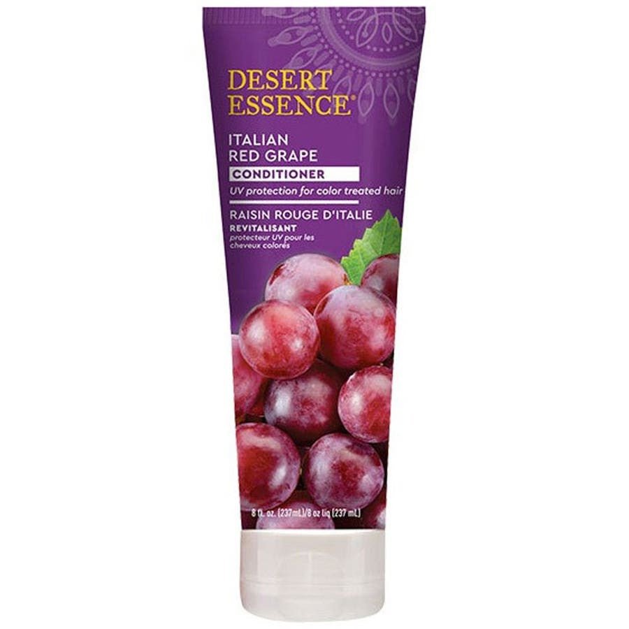 Desert Essence Italian Red Grape Conditioner 237ml (8.01fl oz) - FrenchBeautyHub