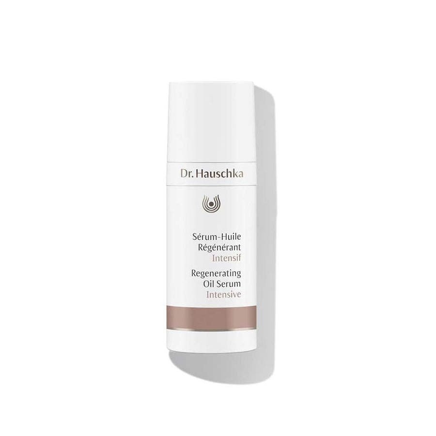 Dr. Hauschka Bioes Intensive Regenerating Oil Serum 20ml (0.67fl oz) - FrenchBeautyHub