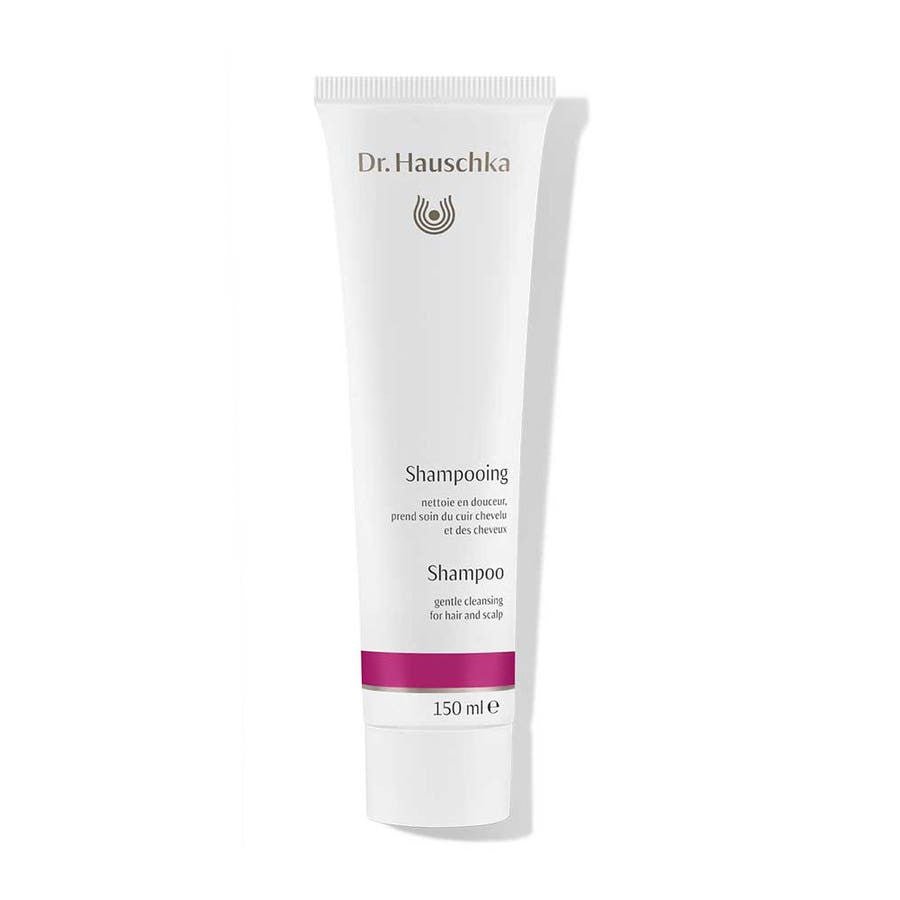 Dr. Hauschka Bioes shampoo 150ml (5.07fl oz) - FrenchBeautyHub