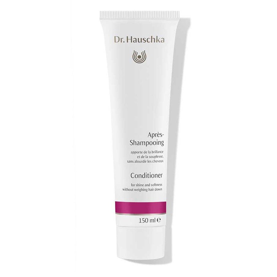 Dr. Hauschka Conditioner with Neem, Coconut Oil, and Apple Cider Vinegar for All Hair Types 150ml (5.07 fl oz) - FrenchBeautyHub