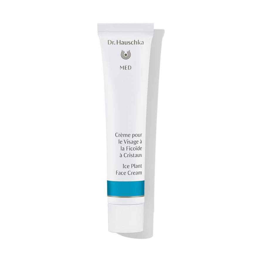 Dr. Hauschka Face cream with Bioes Crystal Ficoid 40ml (1.35fl oz) - FrenchBeautyHub
