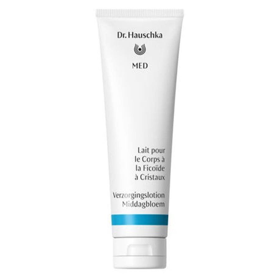 Dr. Hauschka Ficoid Crystal Body Lotion 145ml - FrenchBeautyHub