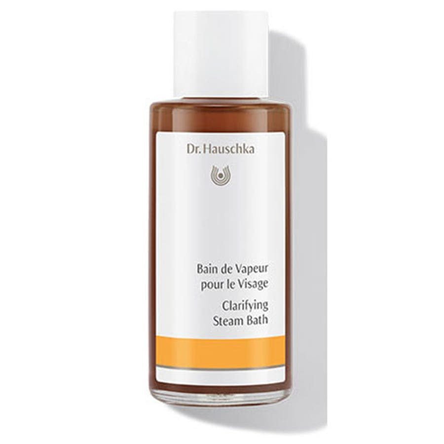 Dr. Hauschka Organic Clarifying Steam Bath 100ml (3.38fl oz) - FrenchBeautyHub