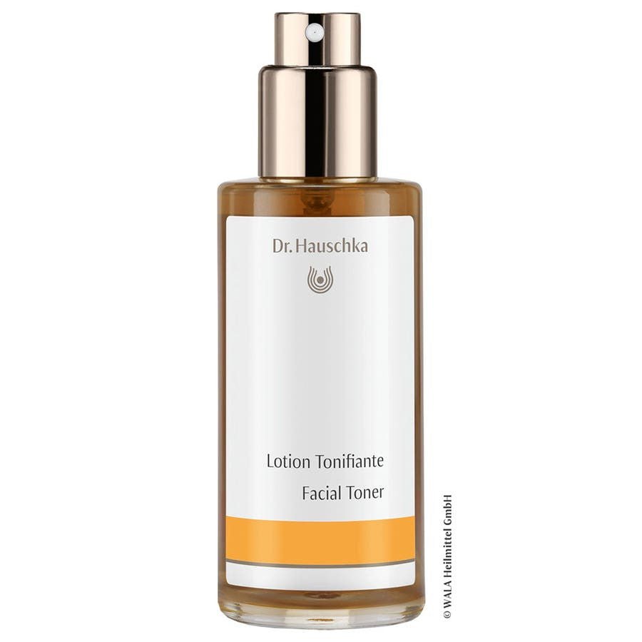 Dr. Hauschka Toning lotion Bioes 100ml (3.38fl oz) - FrenchBeautyHub