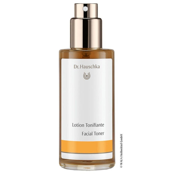 Dr. Hauschka Toning lotion Bioes 100ml (3.38fl oz) - FrenchBeautyHub