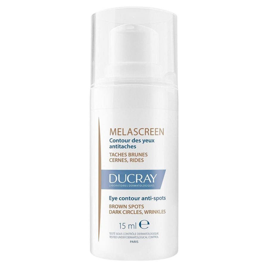 Ducray Melascreen Eye Contour Anti - Spots Cream 15ml (0.50 fl oz) - FrenchBeautyHub