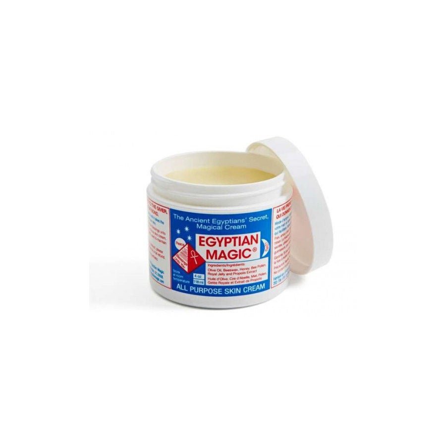 Egyptian Magic All Purpose Cream 118ml (3.99fl oz) - FrenchBeautyHub
