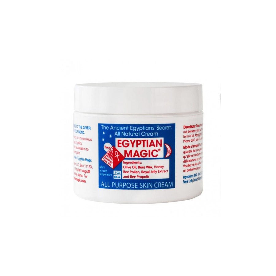 Egyptian Magic All Purpose Skin Cream 59ml (2.00fl oz) - FrenchBeautyHub