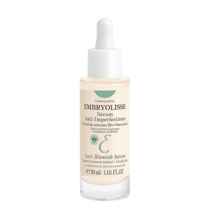 Embryolisse Anti - Imperfections Serum 30ml (1.01fl oz) - FrenchBeautyHub