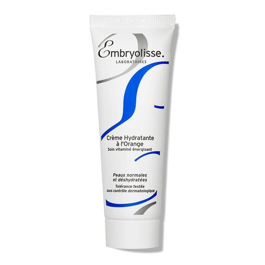 Embryolisse Hydrating Cream with Orange Extracts 50ml (1.69fl oz) - FrenchBeautyHub