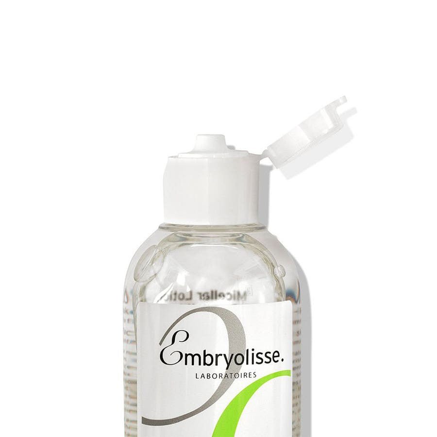 Embryolisse Micellar lotion 250ml (8.45fl oz) - FrenchBeautyHub