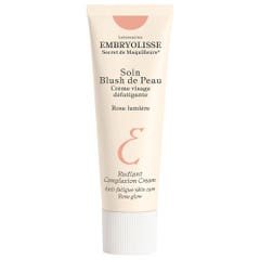 Embryolisse Secrets De Maquilleurs Blush Treatment Rose Lumire 30ml (1.01fl oz) - FrenchBeautyHub