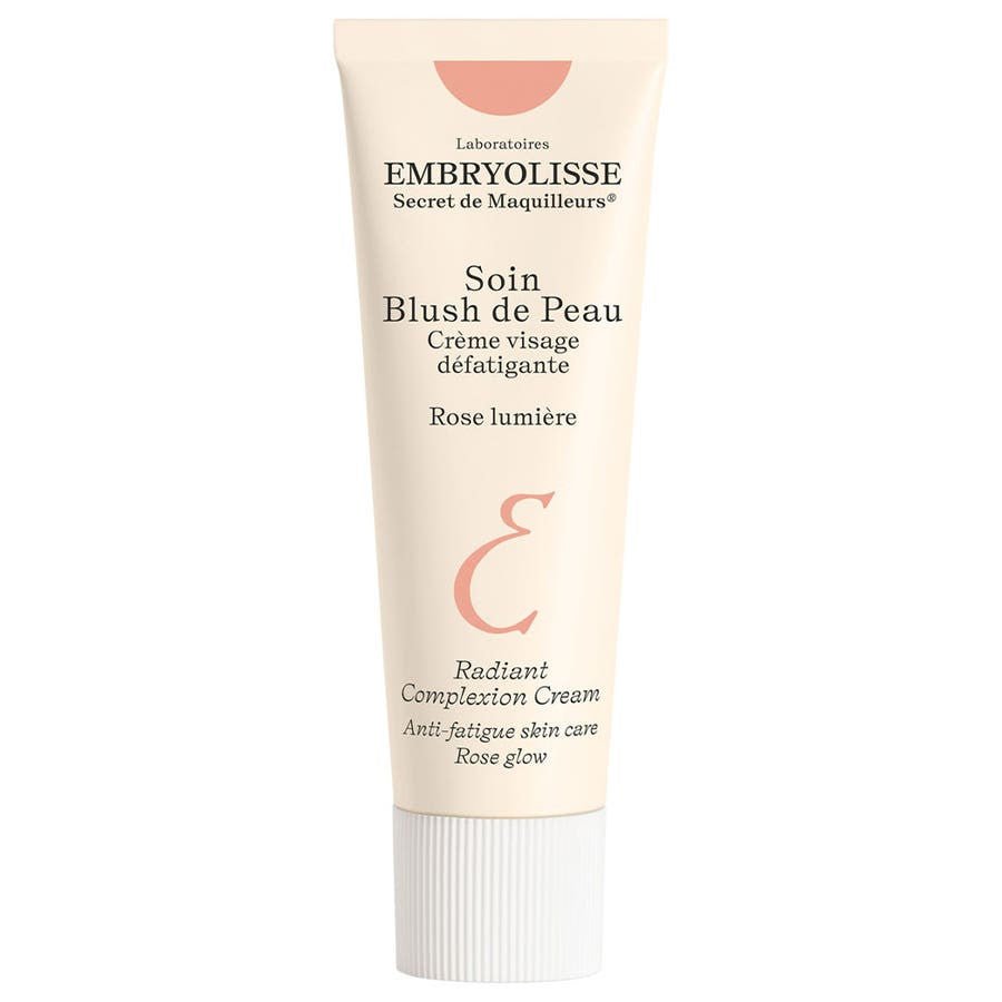 Embryolisse Secrets De Maquilleurs Blush Treatment Rose Lumire 30ml (1.01fl oz) - FrenchBeautyHub