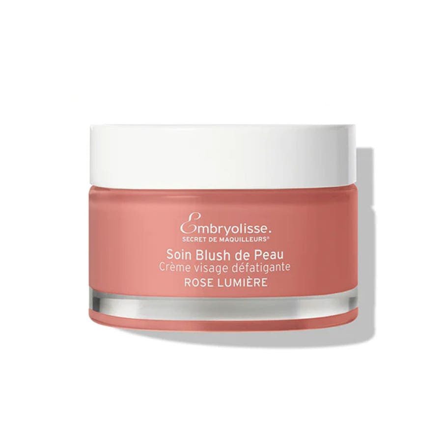 Embryolisse Secrets De Maquilleurs Blush Treatment Rose Lumire 50ml (1.69fl oz) - FrenchBeautyHub