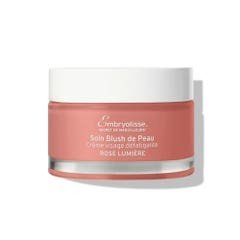 Embryolisse Secrets De Maquilleurs Blush Treatment Rose Lumire 50ml (1.69fl oz) - FrenchBeautyHub