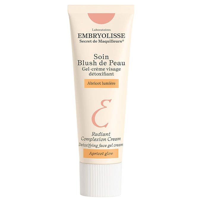 Embryolisse Secrets De Maquilleurs Radiant Complexion Cream - FrenchBeautyHub