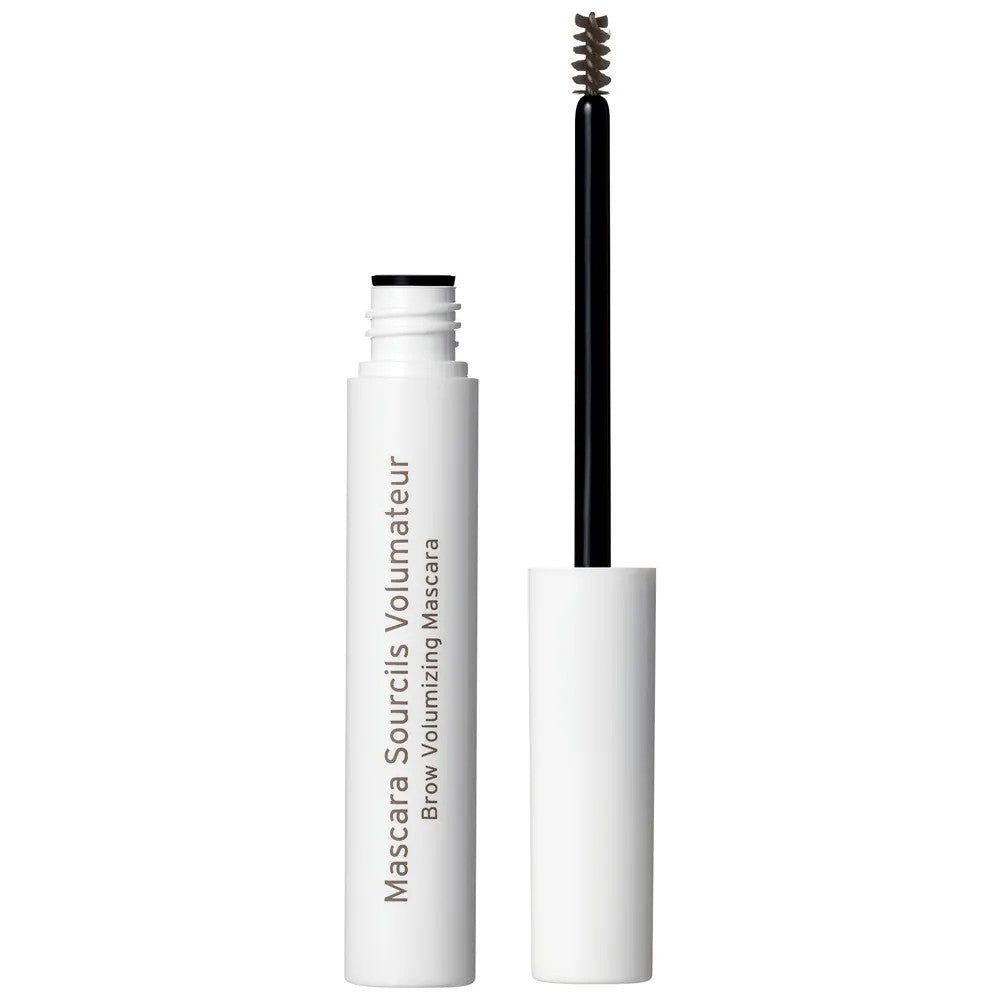 Embryolisse Secrets De Maquilleurs Volumising Eyebrow Mascara 5ml - BRUN/ BROWN - FrenchBeautyHub