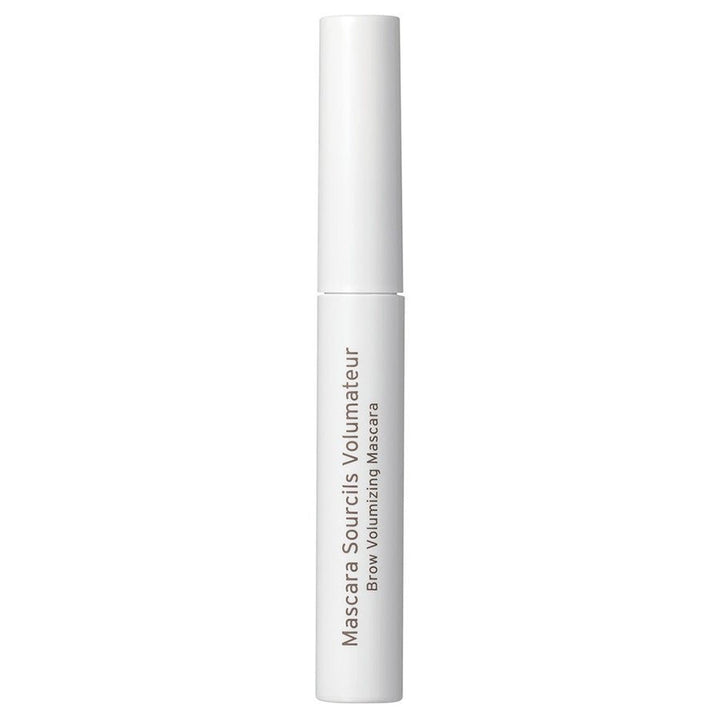 Embryolisse Secrets De Maquilleurs Volumising Eyebrow Mascara 5ml - BRUN/ BROWN - FrenchBeautyHub