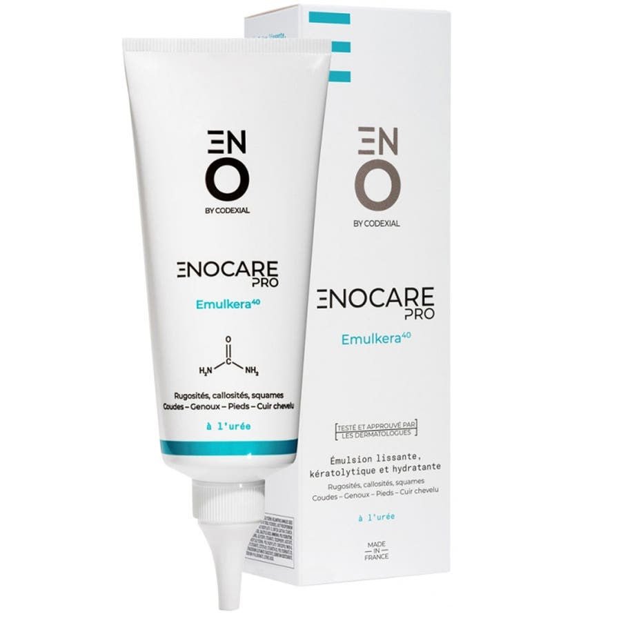 ENO Laboratoire Codexial Enocare Pro Emulkera Care 40 75ml (2.53fl oz) - FrenchBeautyHub