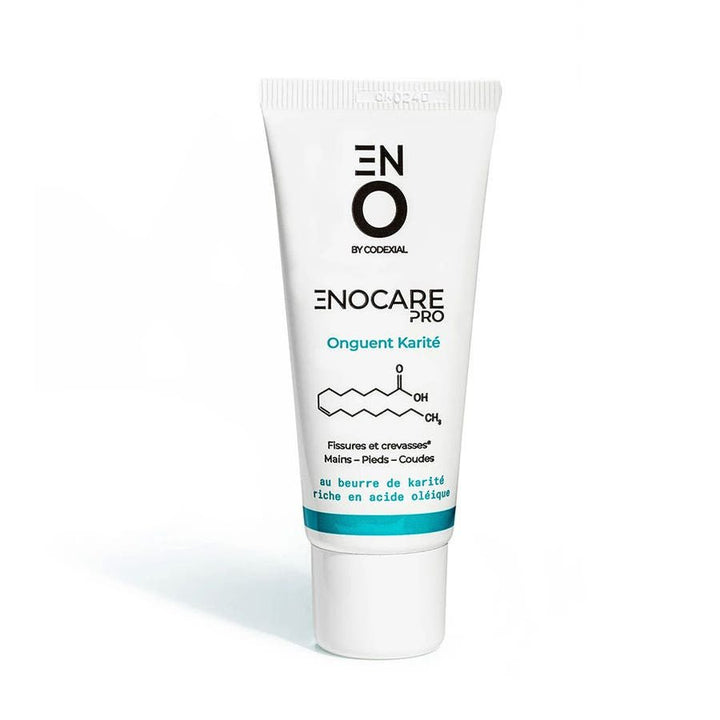 ENO Laboratoire Codexial Enocare Pro Karite ointment 40ml (1.35fl oz) - FrenchBeautyHub