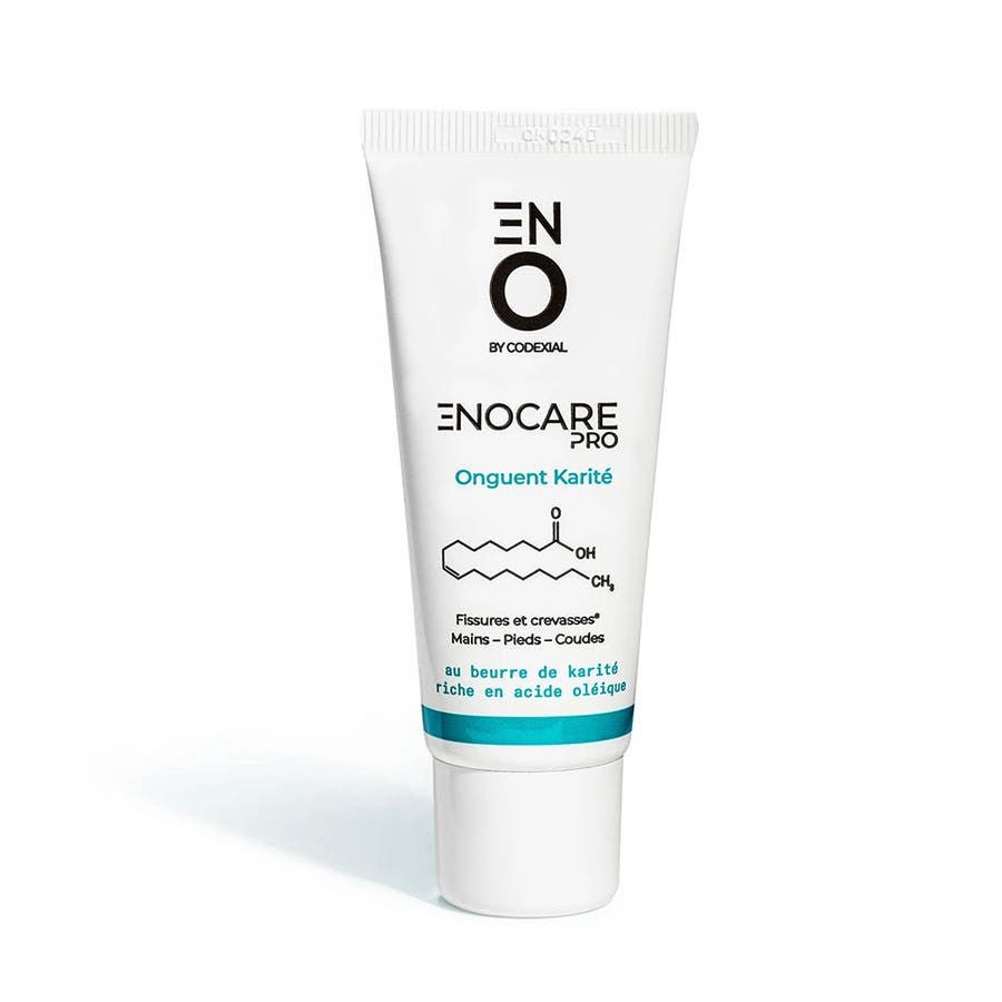 ENO Laboratoire Codexial Enocare Pro Karite ointment 40ml (1.35fl oz) - FrenchBeautyHub