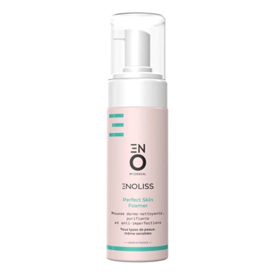 ENO Laboratoire Codexial Enoliss Dermo - Cleansing Foam Perfect Skin Foamer All Skin Types 150ml (5.07fl oz) - FrenchBeautyHub