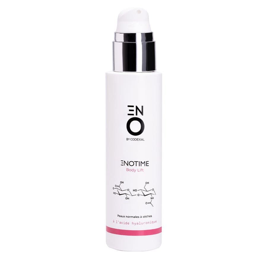 ENO Laboratoire Codexial Enotime Body Lotion Body Lift 125ml (4.22fl oz) - FrenchBeautyHub