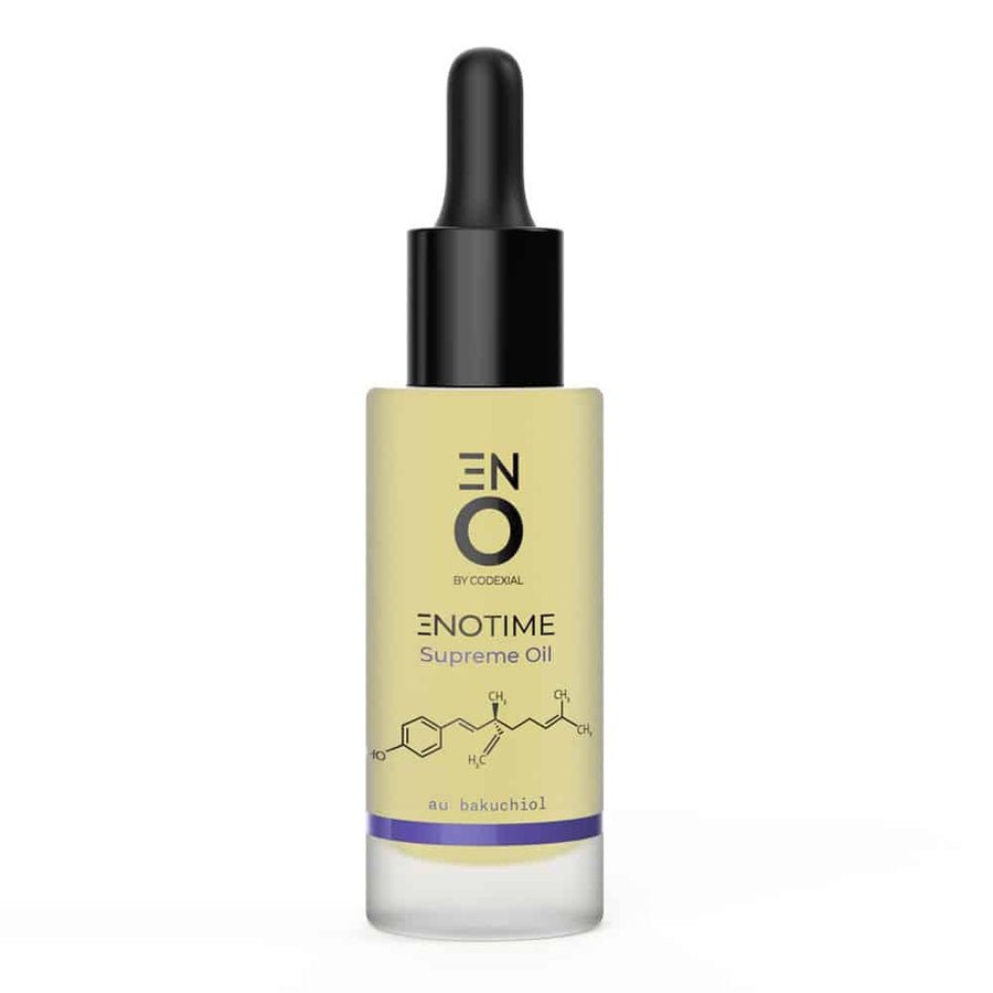 ENO Laboratoire Codexial Enotime Suprme Oil Mature Skin 20ml (0.67fl oz) - FrenchBeautyHub