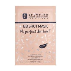 Erborian BB Shot Mask 14g (0.49 oz) - FrenchBeautyHub