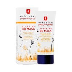Erborian Sleeping Bb Mask 50ml (1.69fl oz) - FrenchBeautyHub