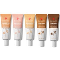 Erborian Super BB - Anti - imperfection tinted moisturizer 40ml (1.35fl oz) - FrenchBeautyHub