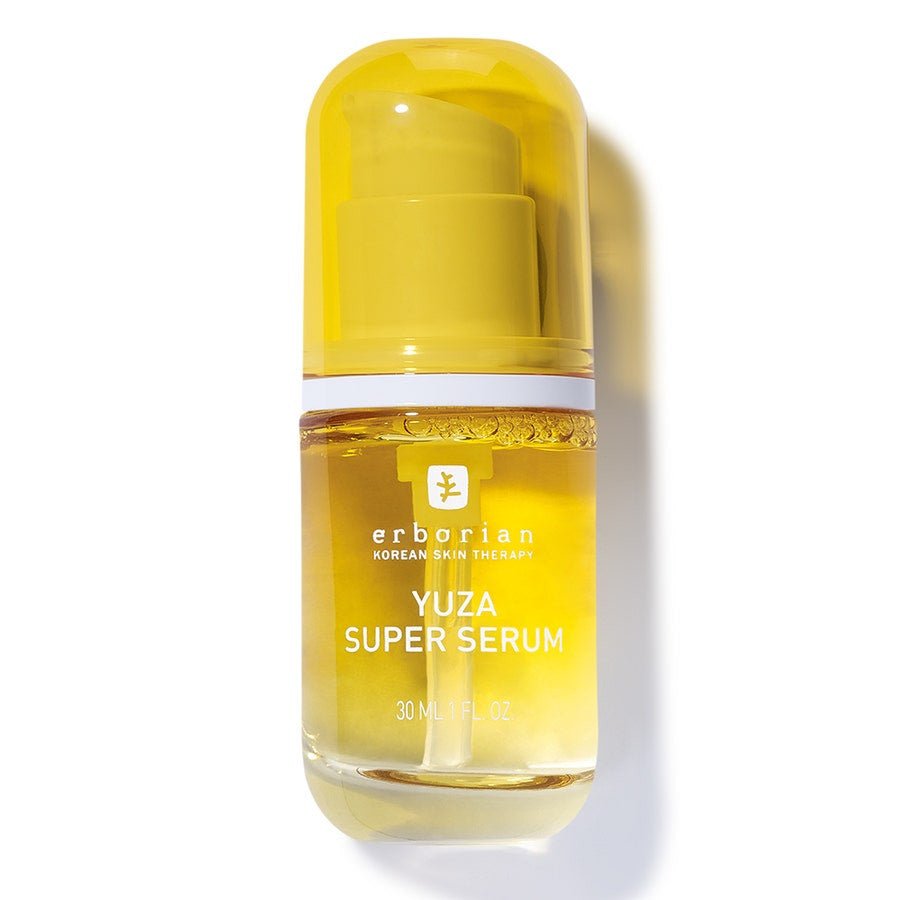 Erborian Yuza Super Serum 30ml (1.01fl oz) - FrenchBeautyHub