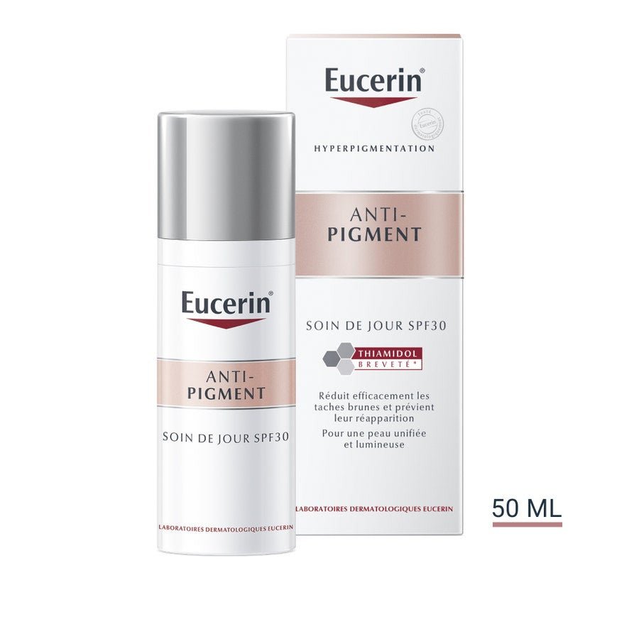 Eucerin Anti - Pigmentation Day Care Spf30 50ml (1.69fl oz) - FrenchBeautyHub