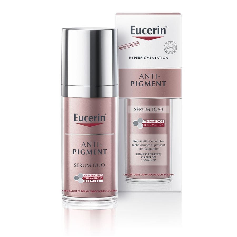 Eucerin Anti - Pigmentation Serum Duo 30ml (1.01fl oz) - FrenchBeautyHub
