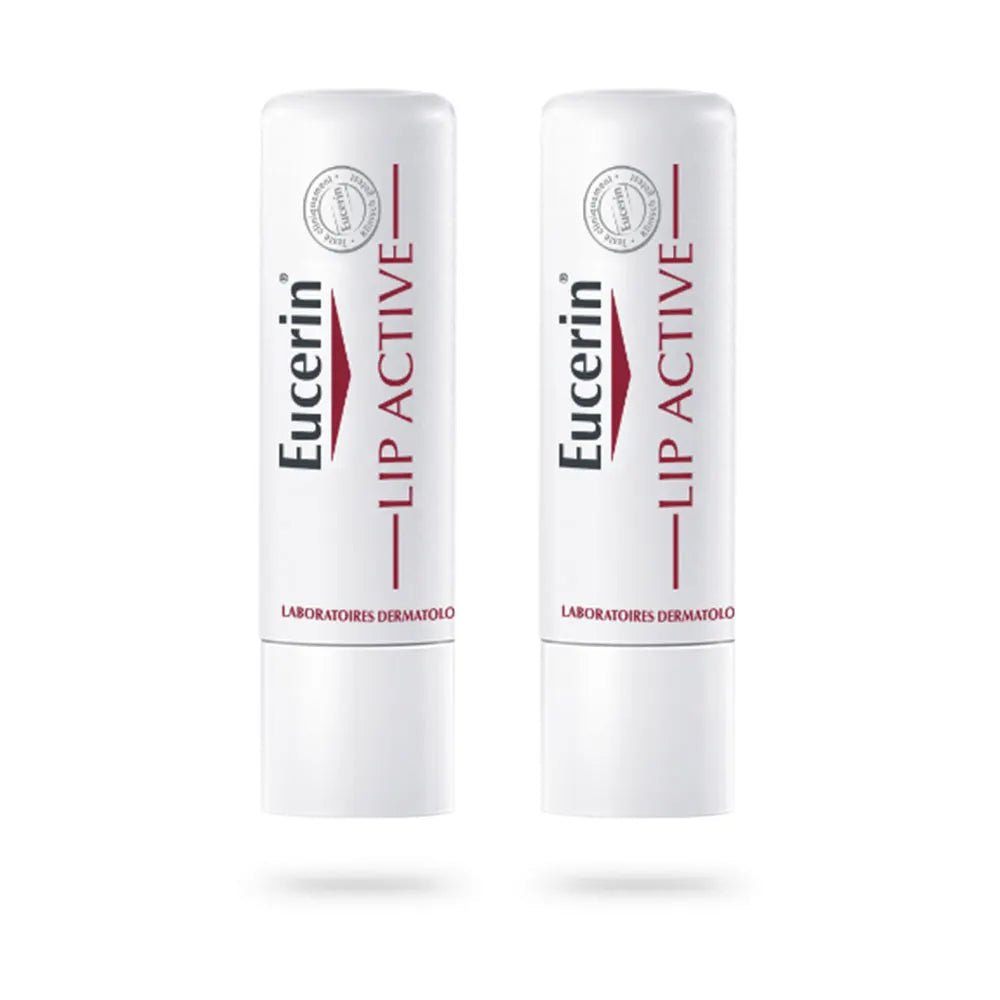 Eucerin pH5 Lip Active Balm - FrenchBeautyHub